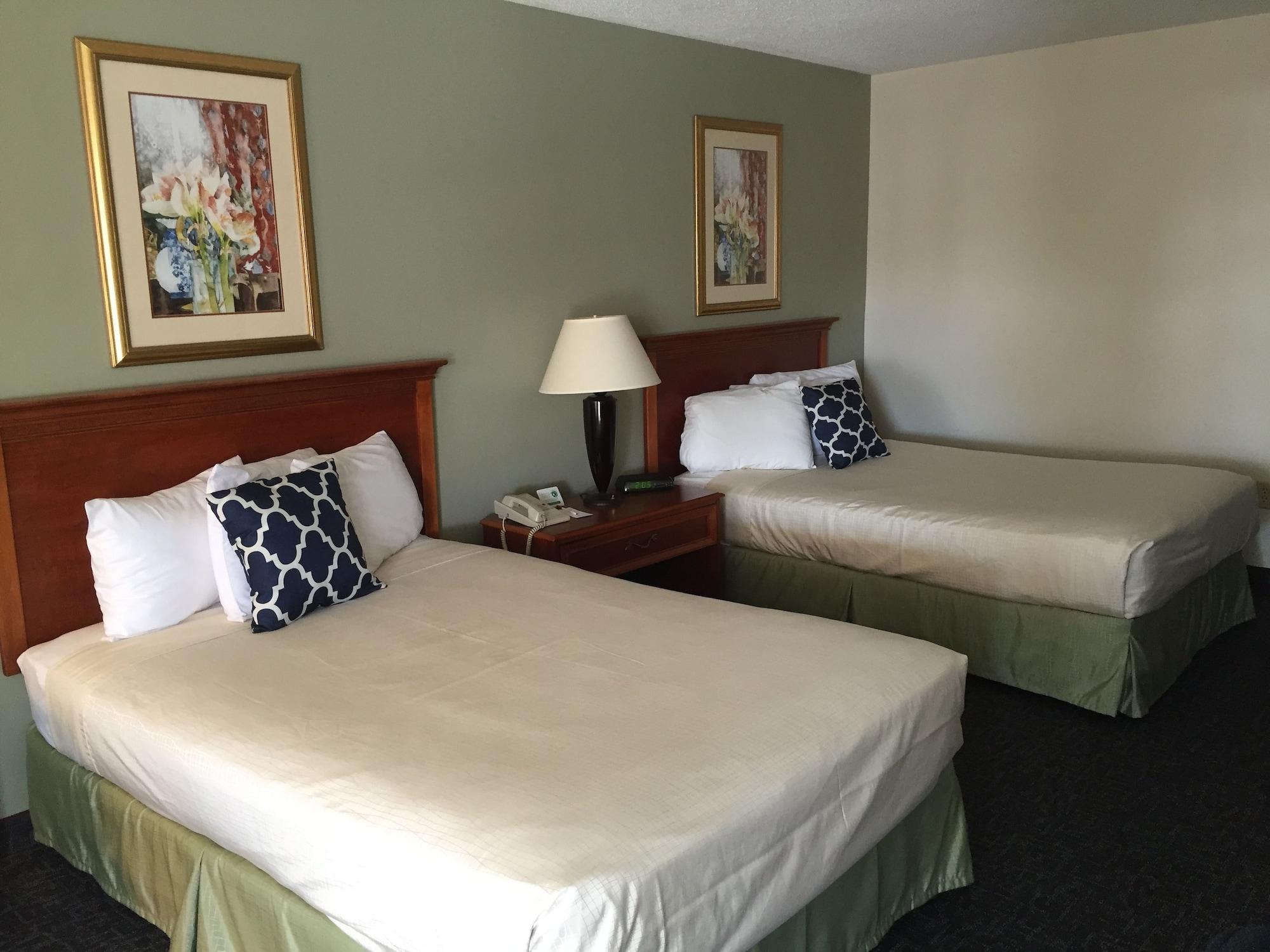 Inn 1863 Of Gettysburg