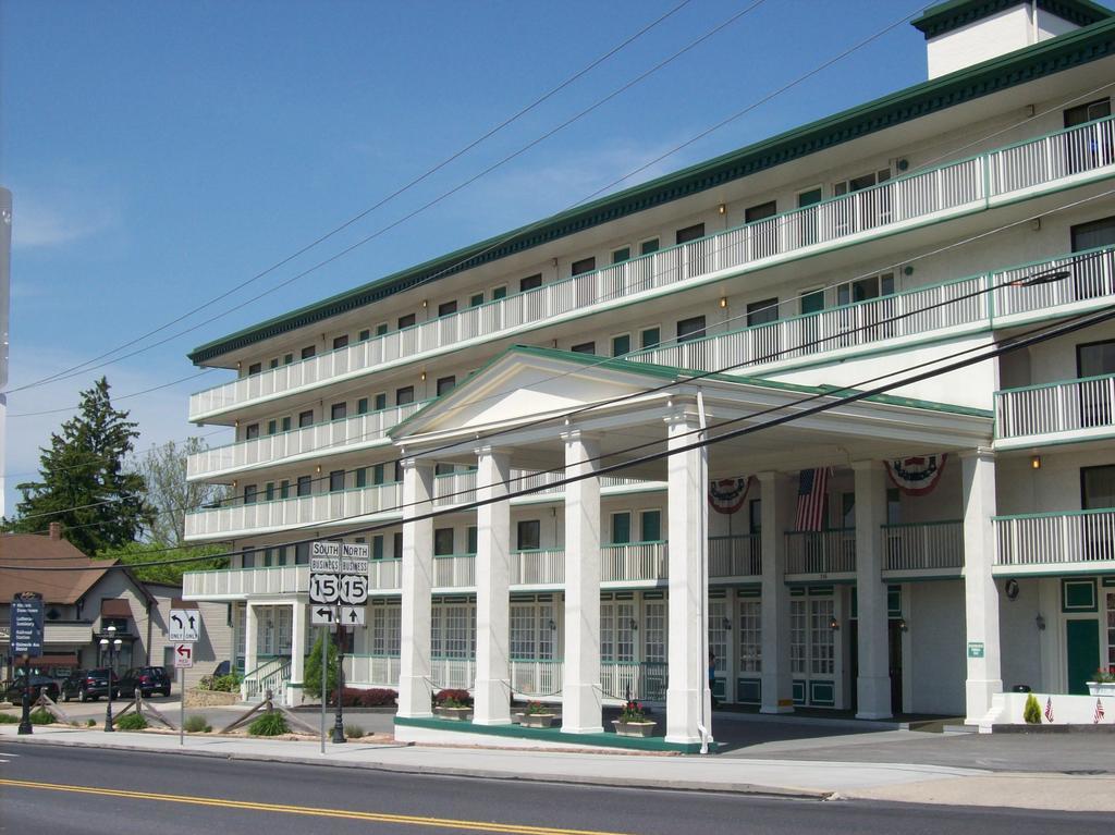 Inn 1863 Of Gettysburg