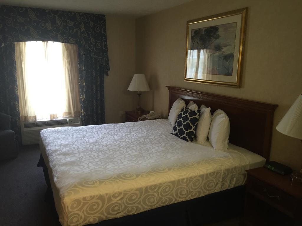 Inn 1863 Of