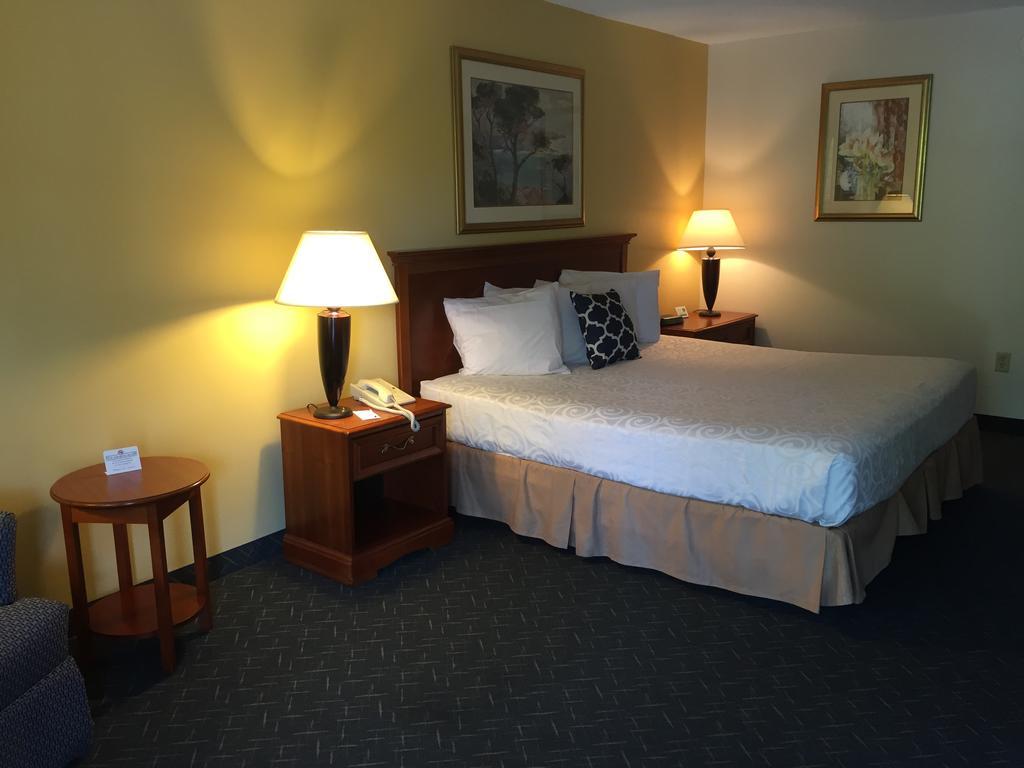 Inn 1863 Of