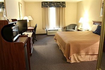 Inn 1863 Of