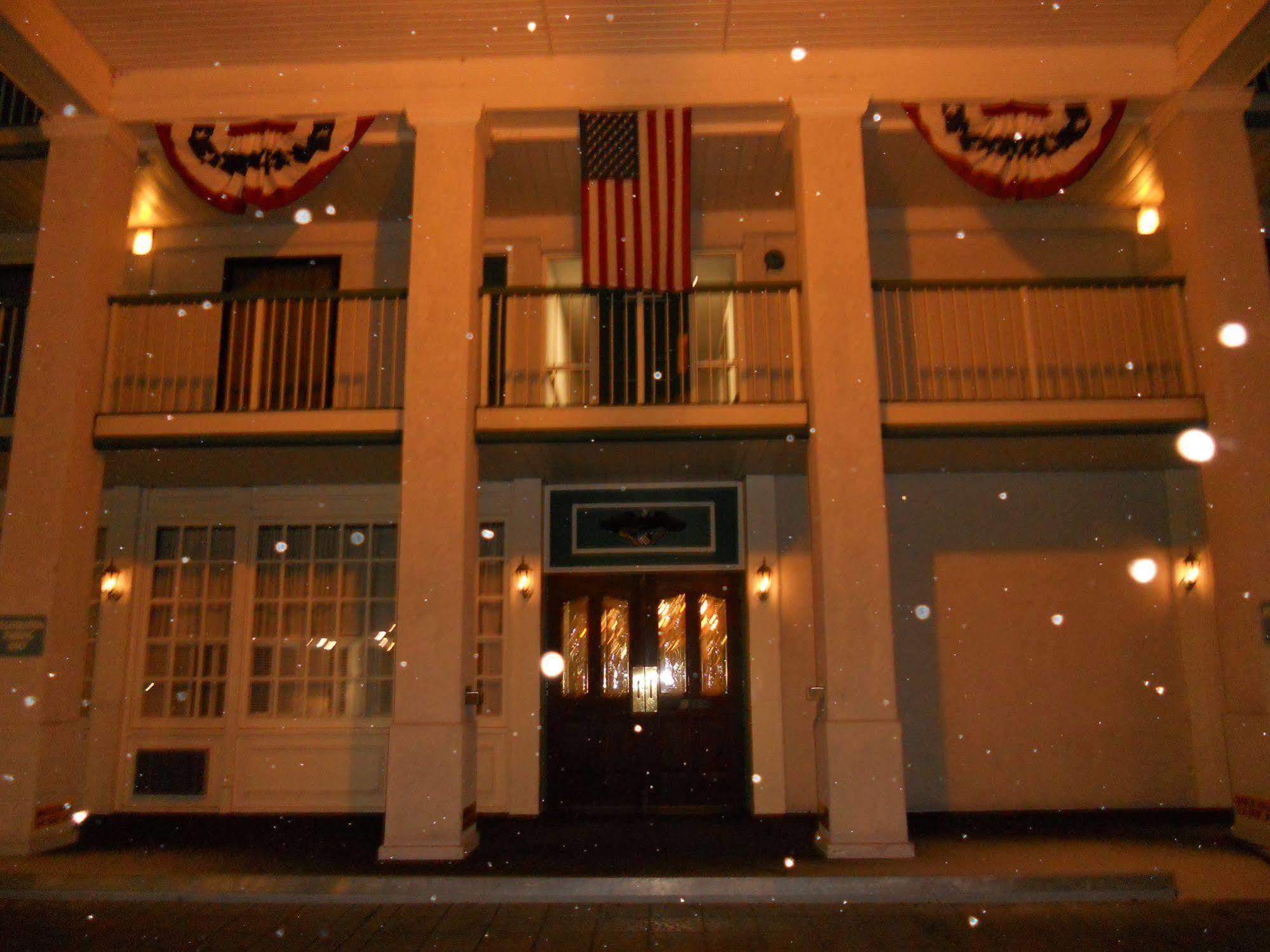 Inn 1863 Of