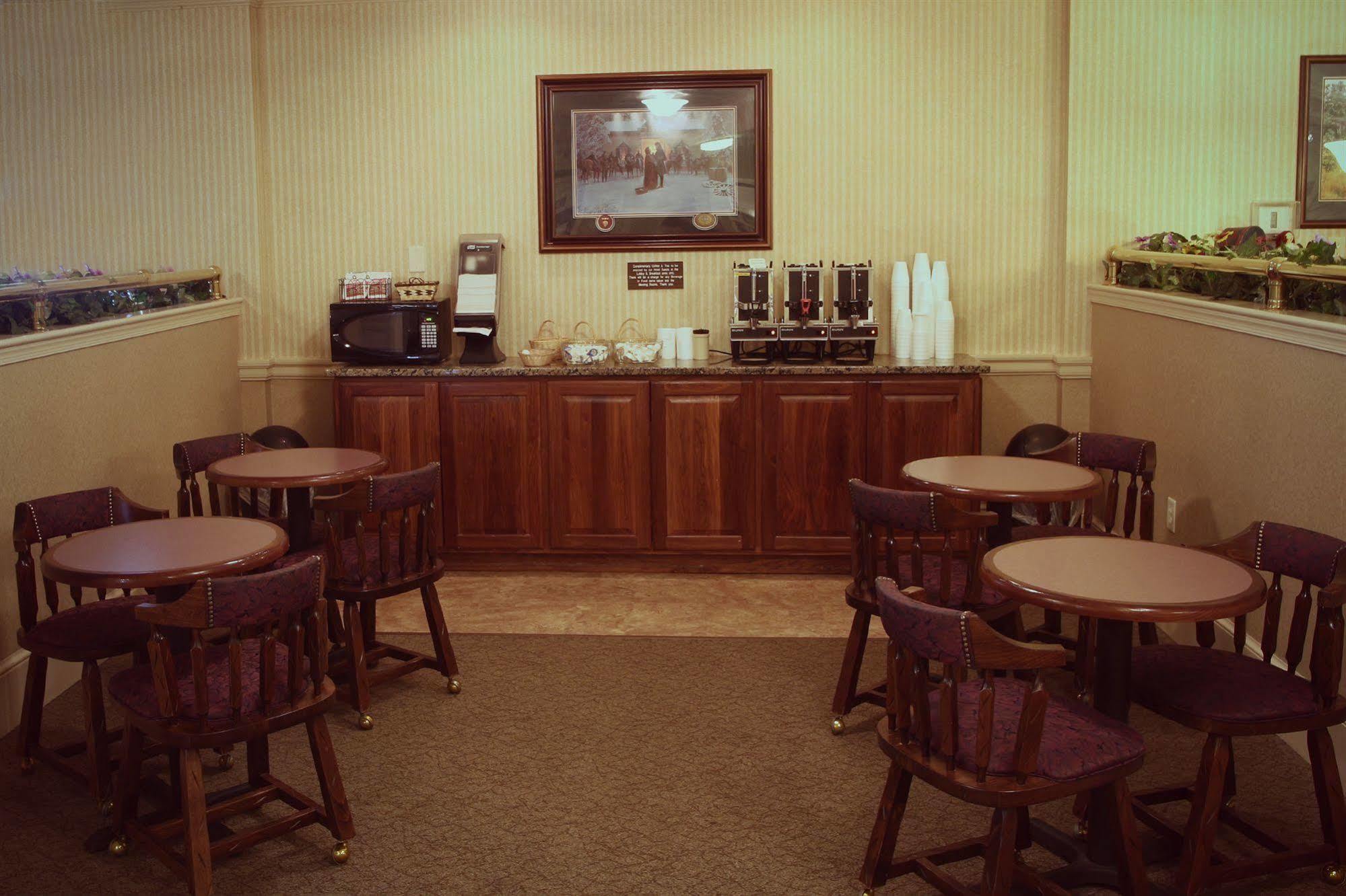 Inn 1863 Of Gettysburg